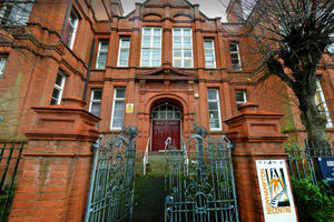 Supporting image for story: Cinderella coming to Newhampton Arts Centre