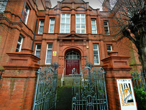 Supporting image for story: Cinderella coming to Newhampton Arts Centre