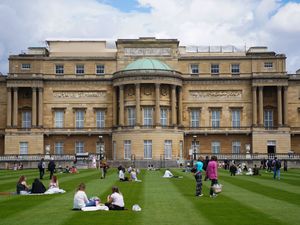 Supporting image for story: Royal Collection Trust sees operating losses of £36 million due to pandemic