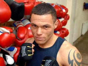 Supporting image for story: Grant Cunningham wants to step up