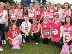 Supporting image for story: County events - in pictures