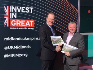 Supporting image for story: Atkins wins Birmingham Airport contracts