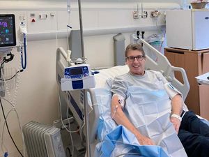 Supporting image for story: Charities launch appeal to reverse Nice decision on life-saving cancer treatment