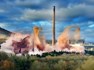 Supporting image for story: Councillors challenge Ironbridge housing vote