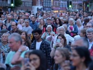 Supporting image for story: Newport boundary dispute has town council at odds with neighbouring parish