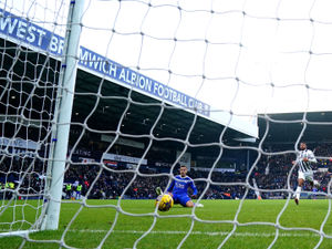 Supporting image for story: Ally Robertson: Foxes winner reminded me of ‘79 and facing Red Star!