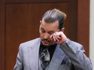 Supporting image for story: Johnny Depp lost ‘nothing short of everything’ following abuse allegations