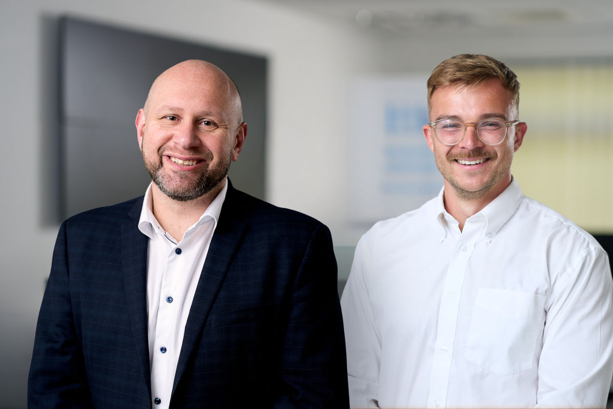 Techcare and Quantum Comms Group announced as main sponsors of the KMC Legal Charity Ball