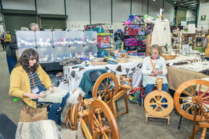 Photo: Ian Knight / Z70 Photography