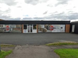 Supporting image for story: Former Shrewsbury car showroom is set to return to previous use 