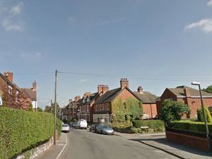 Supporting image for story: Plans for housing alterations submitted to Lichfield Council 