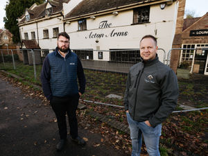 Supporting image for story: Plans lodged for five-bed homes next to 'eyesore' village pub amid major revamp