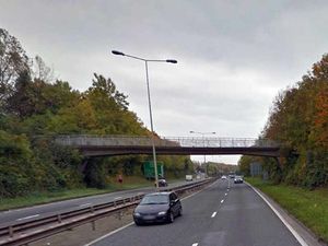 Supporting image for story: New initiative aims to make Shropshire's roads safer