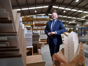 Supporting image for story: Pendock looking to recruit after strong period