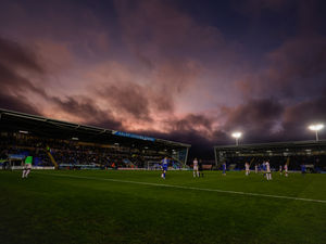 Supporting image for story: Liam Dooley gives hopeful Shrewsbury Town takeover timeline