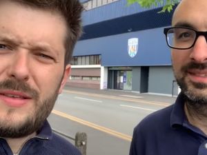 Supporting image for story: West Brom 2021/22 Season Review: Management - WATCH