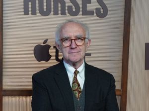 Supporting image for story: Jonathan Pryce ‘shocked and dismayed’ by Will Smith’s actions at the Oscars