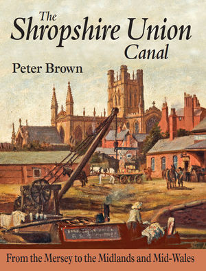 The Shropshire Union Canal