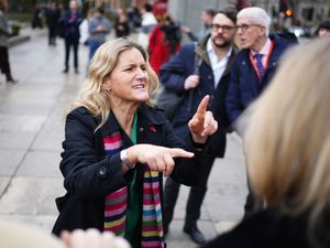 Supporting image for story: Peers told not to sabotage assisted dying Bill with ‘unnecessary’ amendments