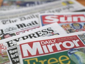 Supporting image for story: What the papers say – December 20