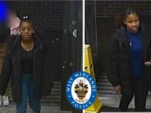 Supporting image for story: Appeal after girl forced to floor and threatened in Walsall