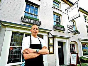 Supporting image for story: La Becasse plan to expand and reclaim Michelin star