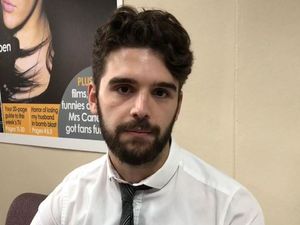 Supporting image for story: Joe Edwards' Wolves update - September 26 