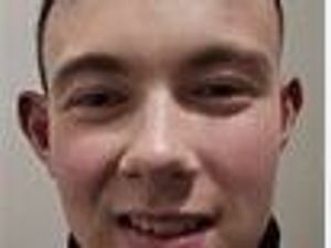 Supporting image for story: Police appeal for help to find missing 18-year-old