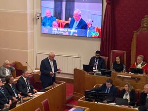 Supporting image for story: 'You will have hours of talking and achieve nothing' - New grassroots sports group approved by Dudley councillors despite leader’s warning