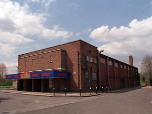 Supporting image for story: BINGO! Telford players pick up £60,000 in prizes