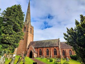 St Peters