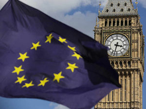Supporting image for story: COMMENT: Is it time to formulate a Brexit escape plan?