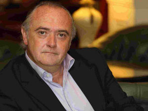 Supporting image for story: Stafford's County Hospital boss quits after JUST six months