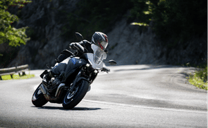 Supporting image for story: Police encourage motorcyclists to join a free scheme which could be lifesaving in the event of a collision