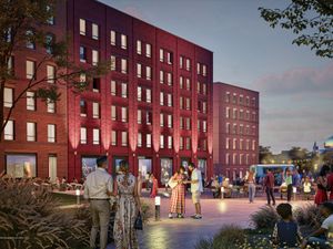 Supporting image for story: Wolverhampton Council agrees land move to spark start of ‘once in a generation’ 1,000 home redevelopment
