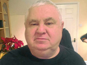 Supporting image for story: Dudley grandfather died on dream holiday