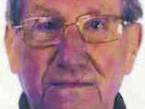 Supporting image for story: Plea over discarded clothes in search for man