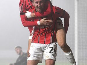 Supporting image for story: Walsall 2-0 Doncaster Rovers - Saddlers stretch lead at the top to nine points