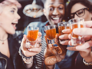 Supporting image for story: Birmingham tequila festival: Amigos Beer bar and the Jose Curevo Tequila truck announced for event