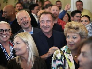 Supporting image for story: Injunction is bid to ‘control’ Flatley’s role in Lord Of The Dance, court told