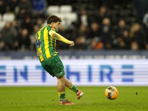 Supporting image for story: Lewis Cox's predicted West Brom line-up: How does new boss Eric Ramsay change things for his opener?