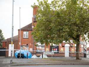 Supporting image for story: Attempted murder accused up in court over Walsall incident that saw men stabbed and shot