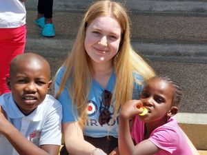 Supporting image for story: Hundreds turn out for funeral of 'remarkable' 19-year-old killed in A53 crash