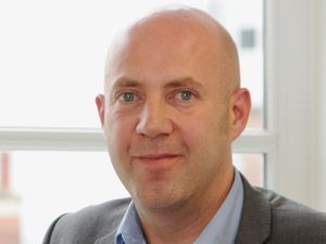 Supporting image for story: Extended Government support needed 