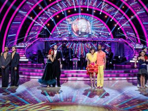 Supporting image for story: Strictly finalists revealed as 10th celebrity eliminated from show