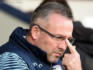 Supporting image for story: Next Wolves manager: Odds tumble on Paul Lambert replacing Walter Zenga