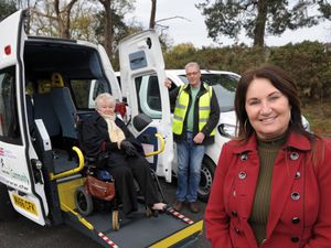 Supporting image for story: Stourport volunteer fair will showcase variety of community roles