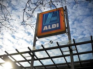 Supporting image for story: Opening of Whitchurch's new Aldi store postponed over coronavirus crisis