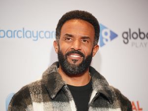 Craig David