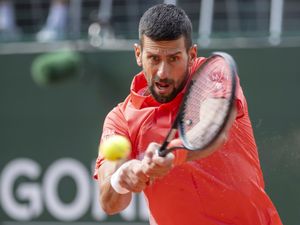Supporting image for story: Cameron Norrie cannot stop Novak Djokovic’s charge towards 100th ATP title